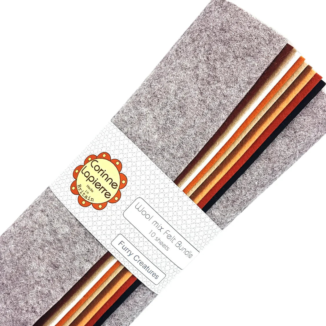 Wool Felt