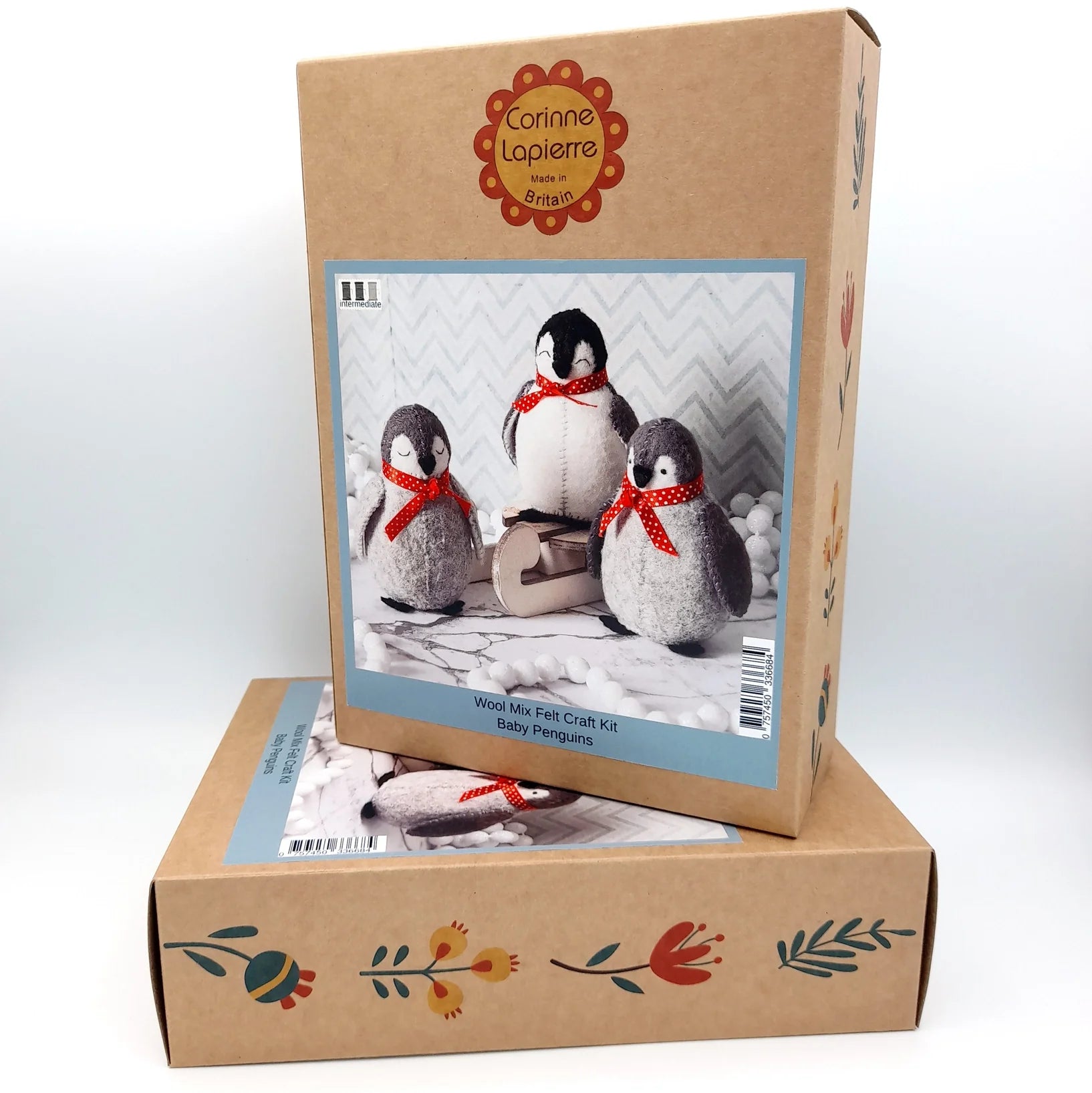 Corinne Lapierre Kits