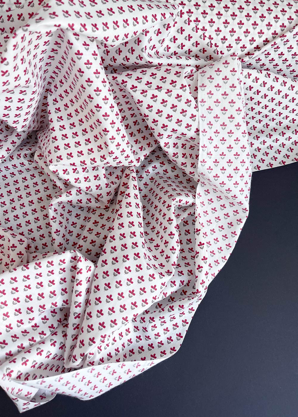 Fabrics for Smocking