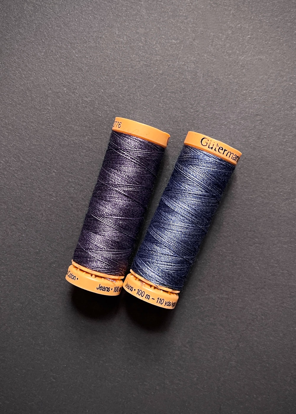 Gutermann Jeans Thread
