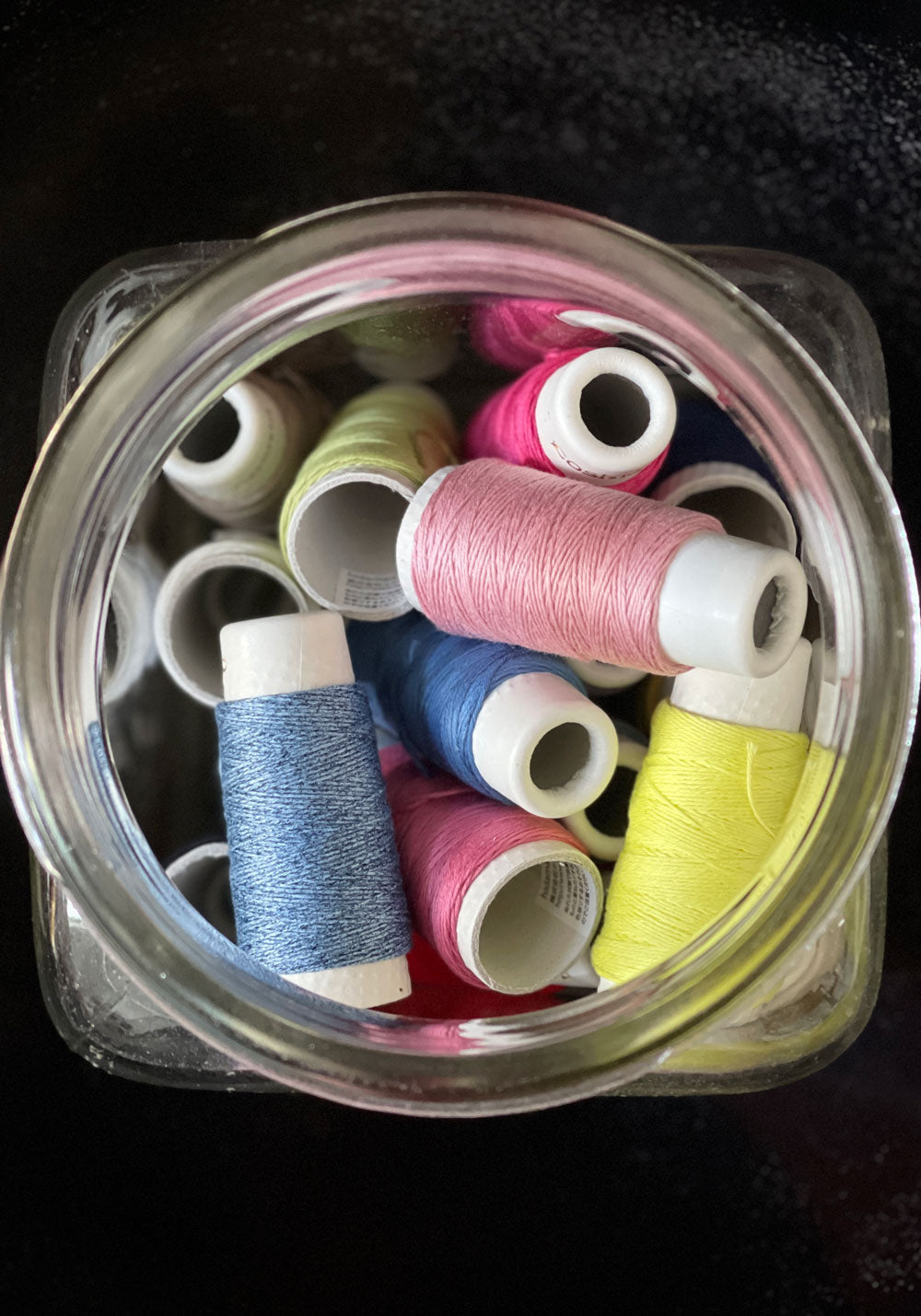 Sashiko Thread