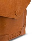 Betina Needle Case: Whisky