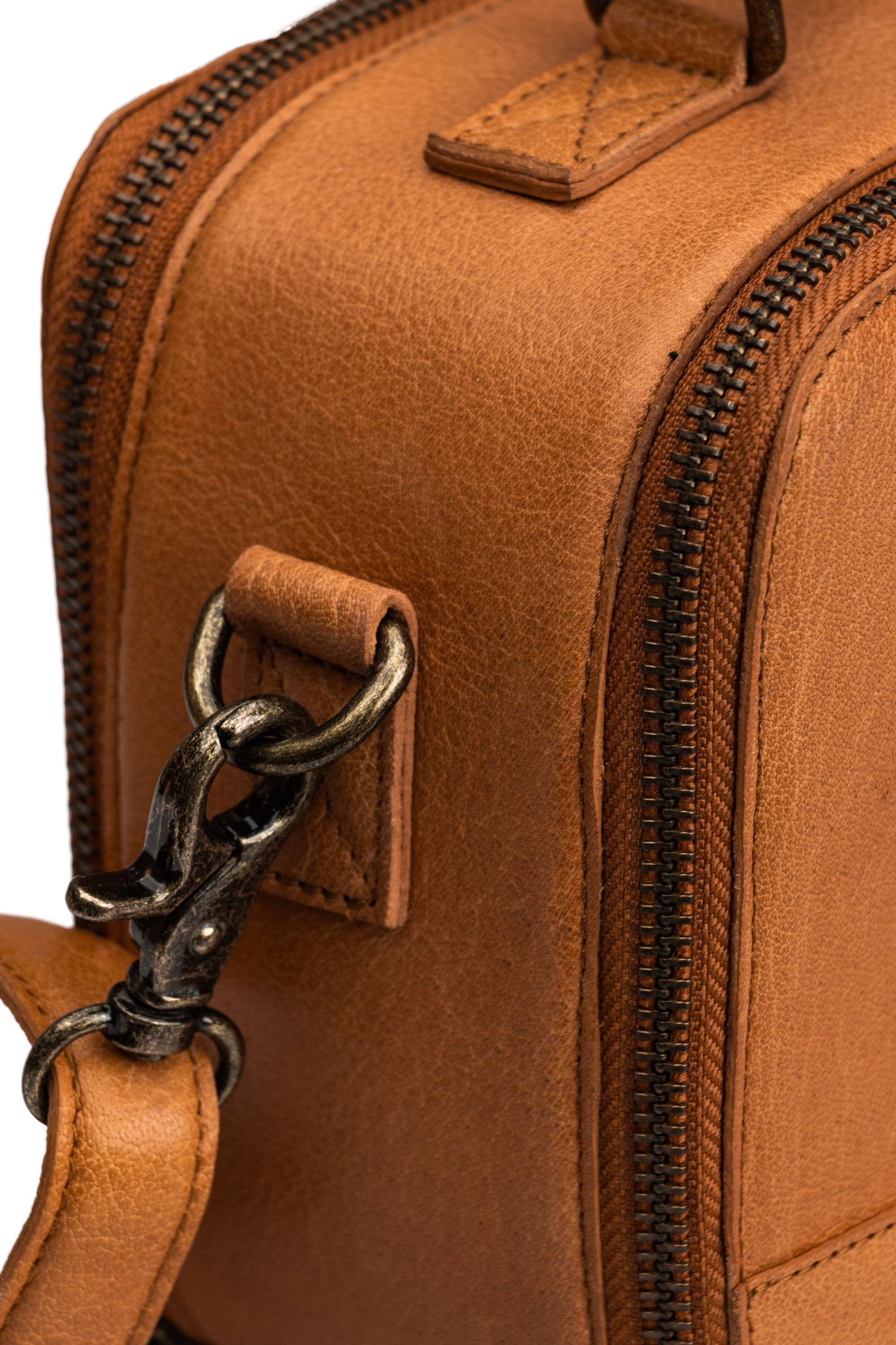 muud, Lilly Crossbody: Whisky