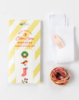 Christmas Counted Cross Stitch Bookmark Kit