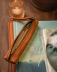 Hee Needle Case: Black