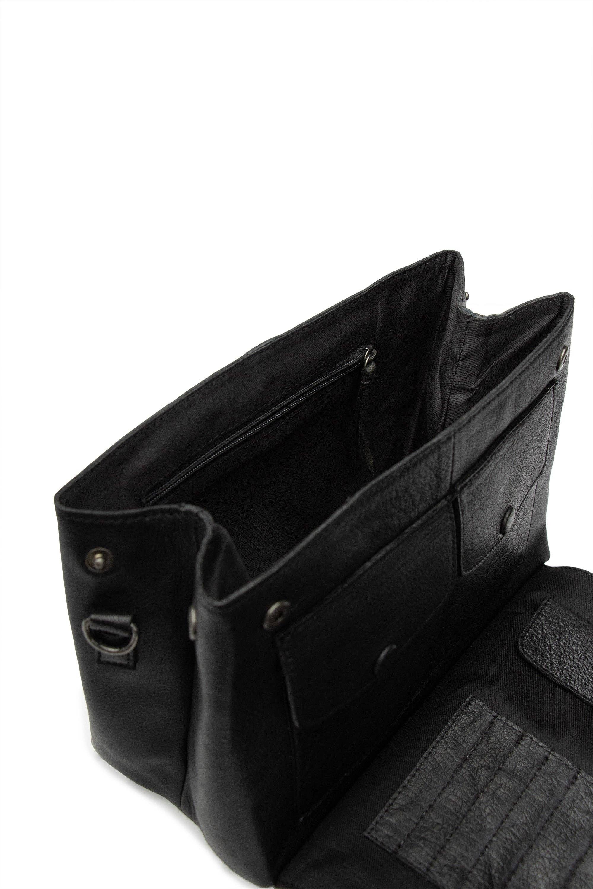 muud, Fee Project Bag: Black