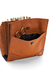 Betina Needle Case: Whisky
