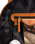 muud, Gwen Sling Bag: Whisky