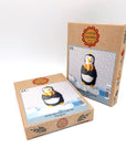 Penguin Felt Craft Mini Kit