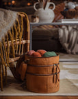 Bturn Project Bag: Whisky