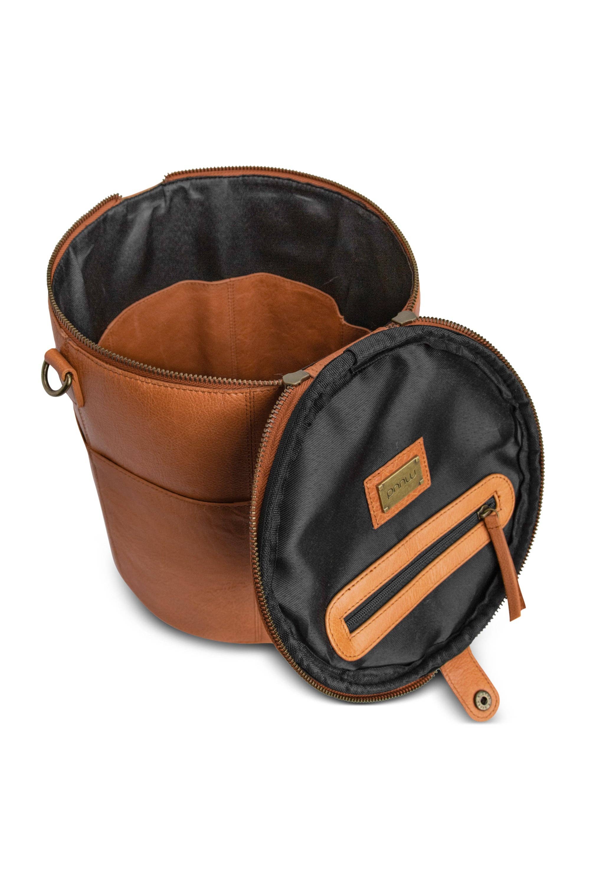 muud, Saturn XL Project Bag: Whisky