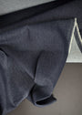 10.5oz Cotton Denim, Indigo