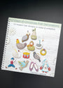12 Days of Christmas Book