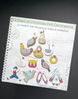 12 Days of Christmas Book