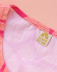 Made by Me, Gold - Sewing & Knitting Labels