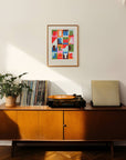 Small Joys Cross Stitch Kit