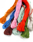 Small Joys Cross Stitch Kit
