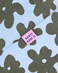 Aunty Made It Woven Labels