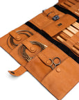 Lucy Needle Case: Black
