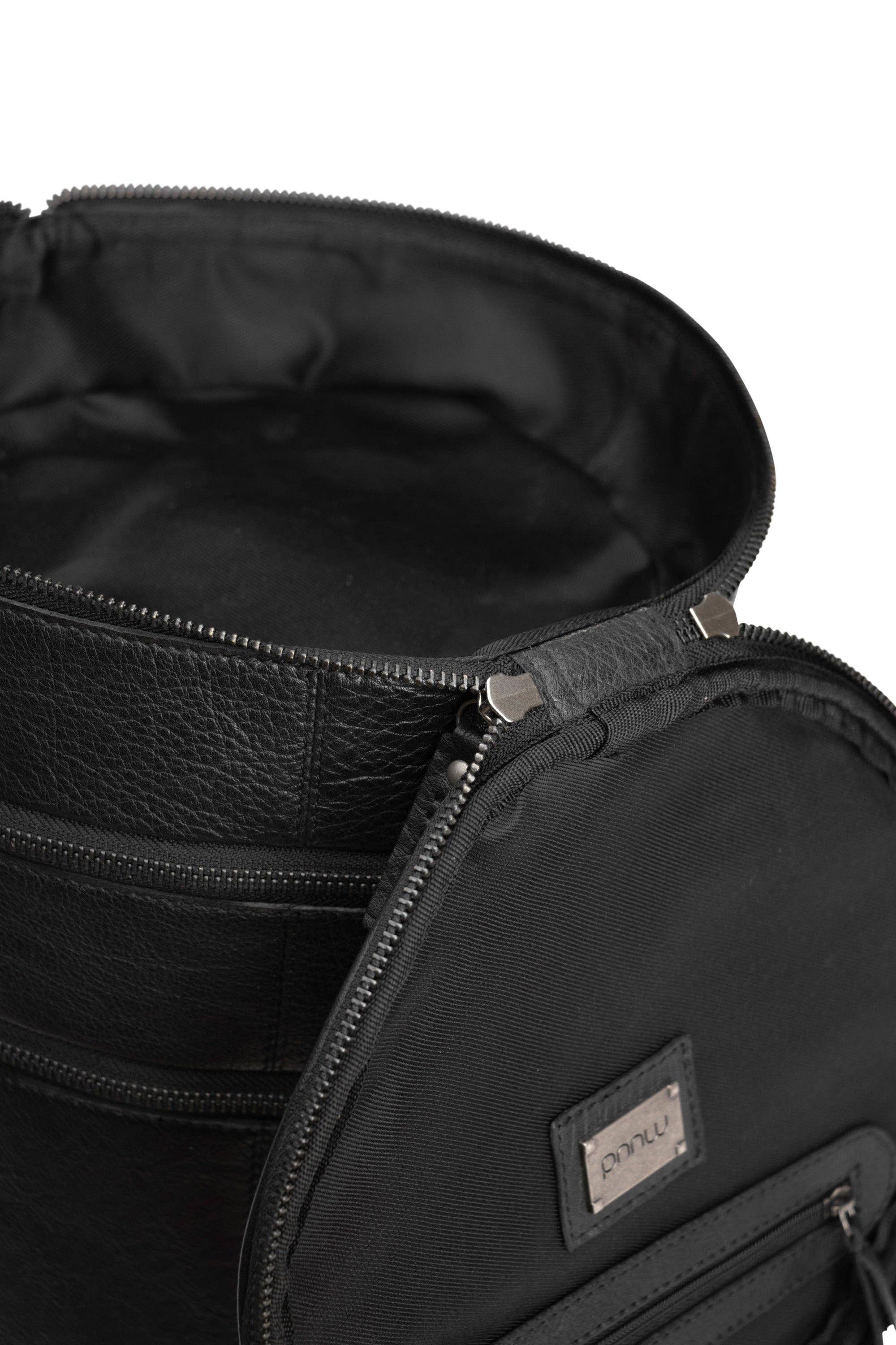Bturn Project Bag: Black