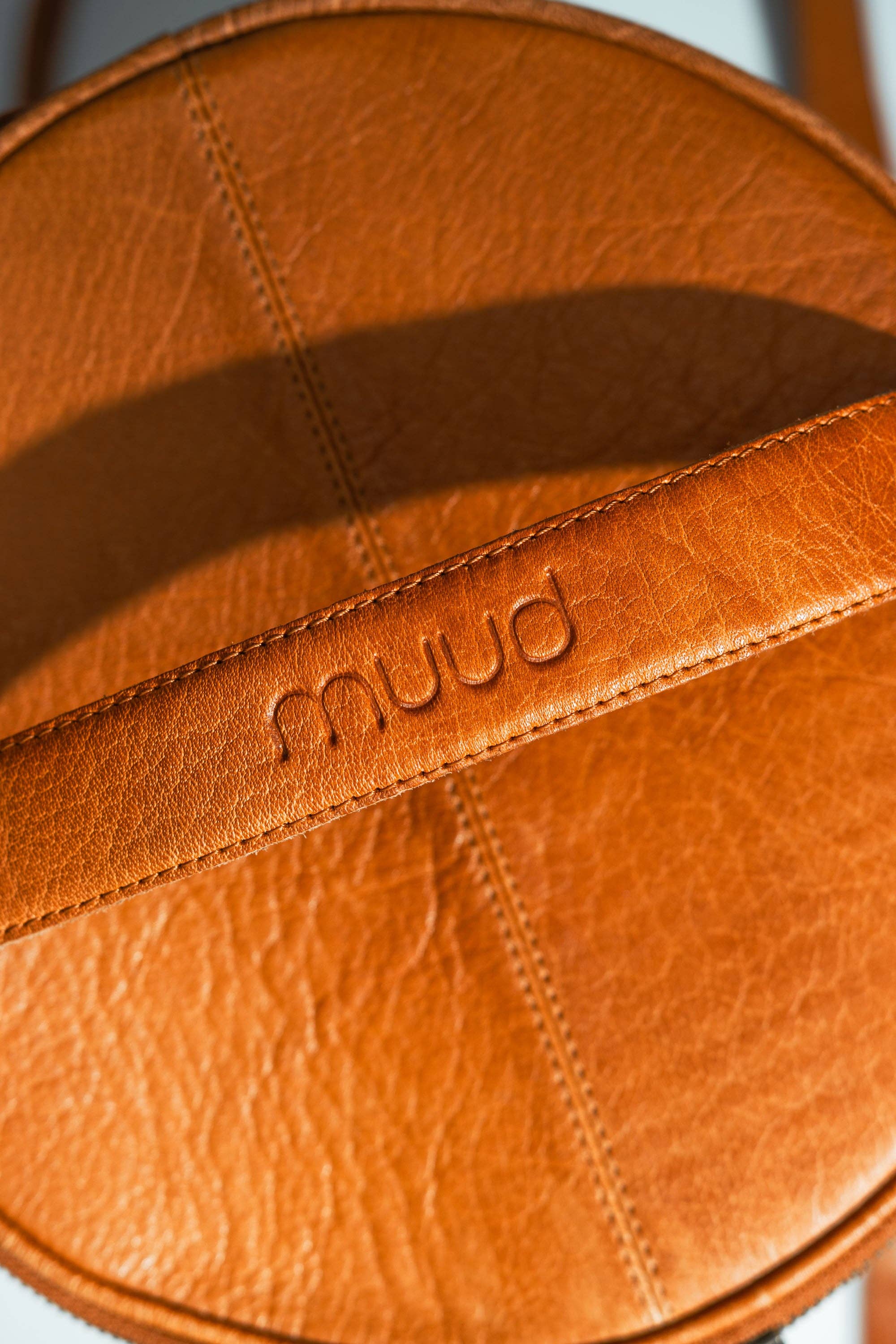 Bturn Project Bag: Whisky