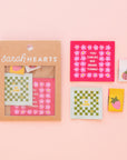 Joyful June - Sewing & Knitting Labels
