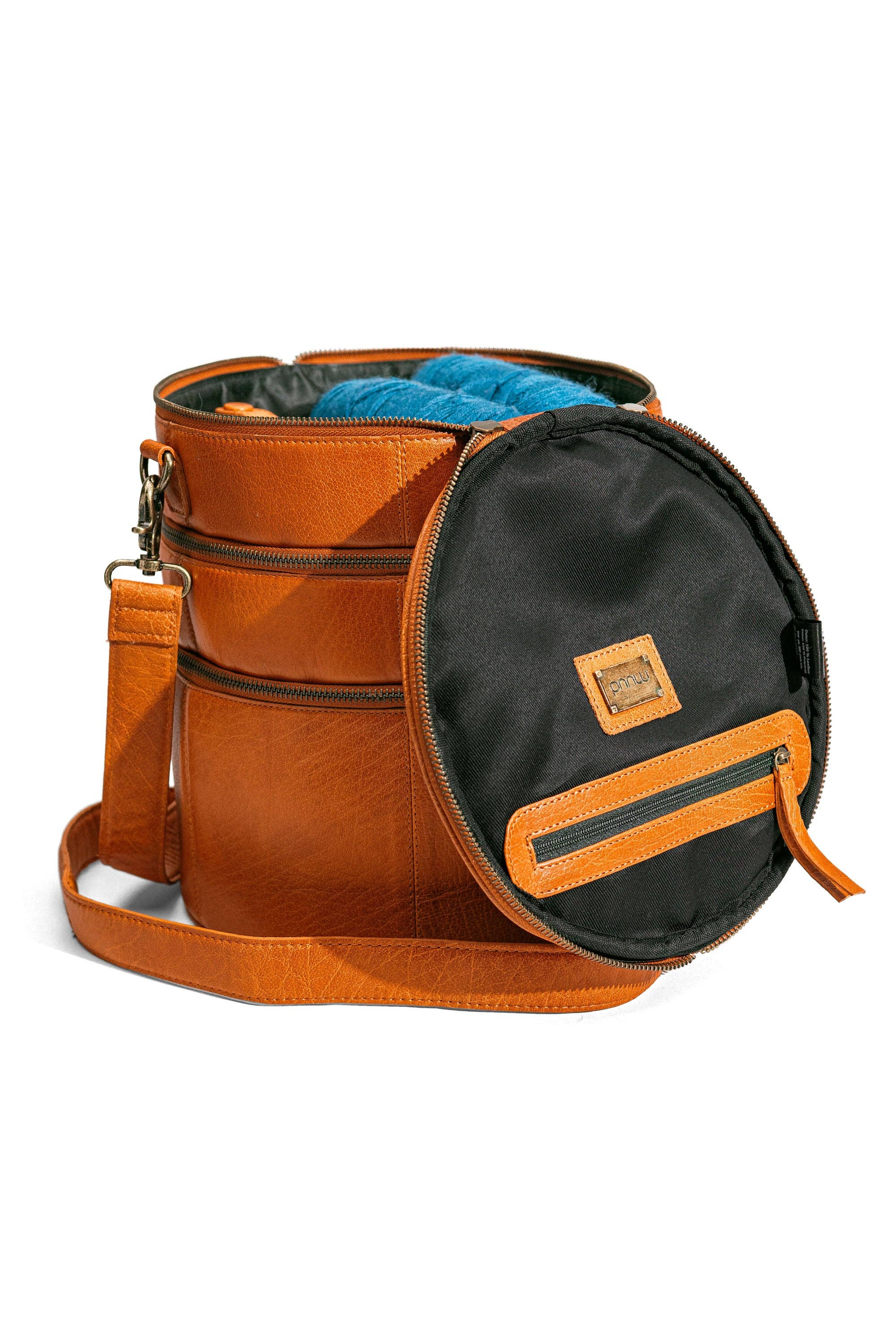 Bturn Project Bag: Whisky