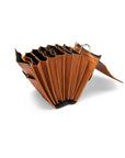 Betina Needle Case: Whisky