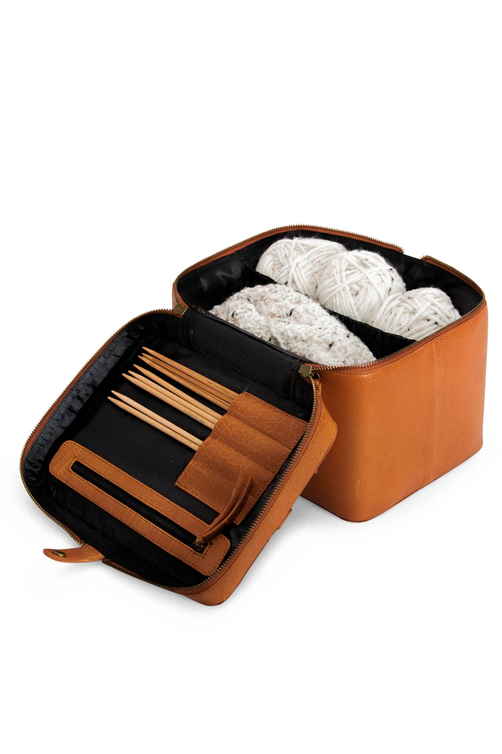 muud, Lexi Project Case: Whisky