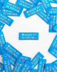 Made by Grandma - Sewing & Knitting Labels