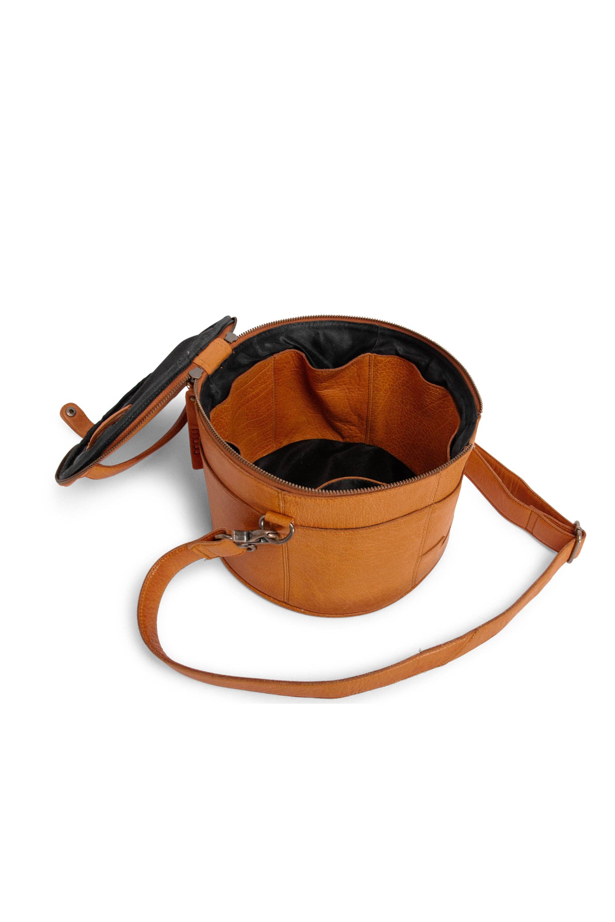 Enturn Project Bag: Whisky
