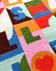 Small Joys Cross Stitch Kit
