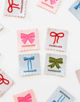 Bows Multipack  - Sewing & Knitting Labels