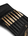 muud, Civ Needle Case: Black