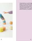 Made by You - Easy and Happy Knits