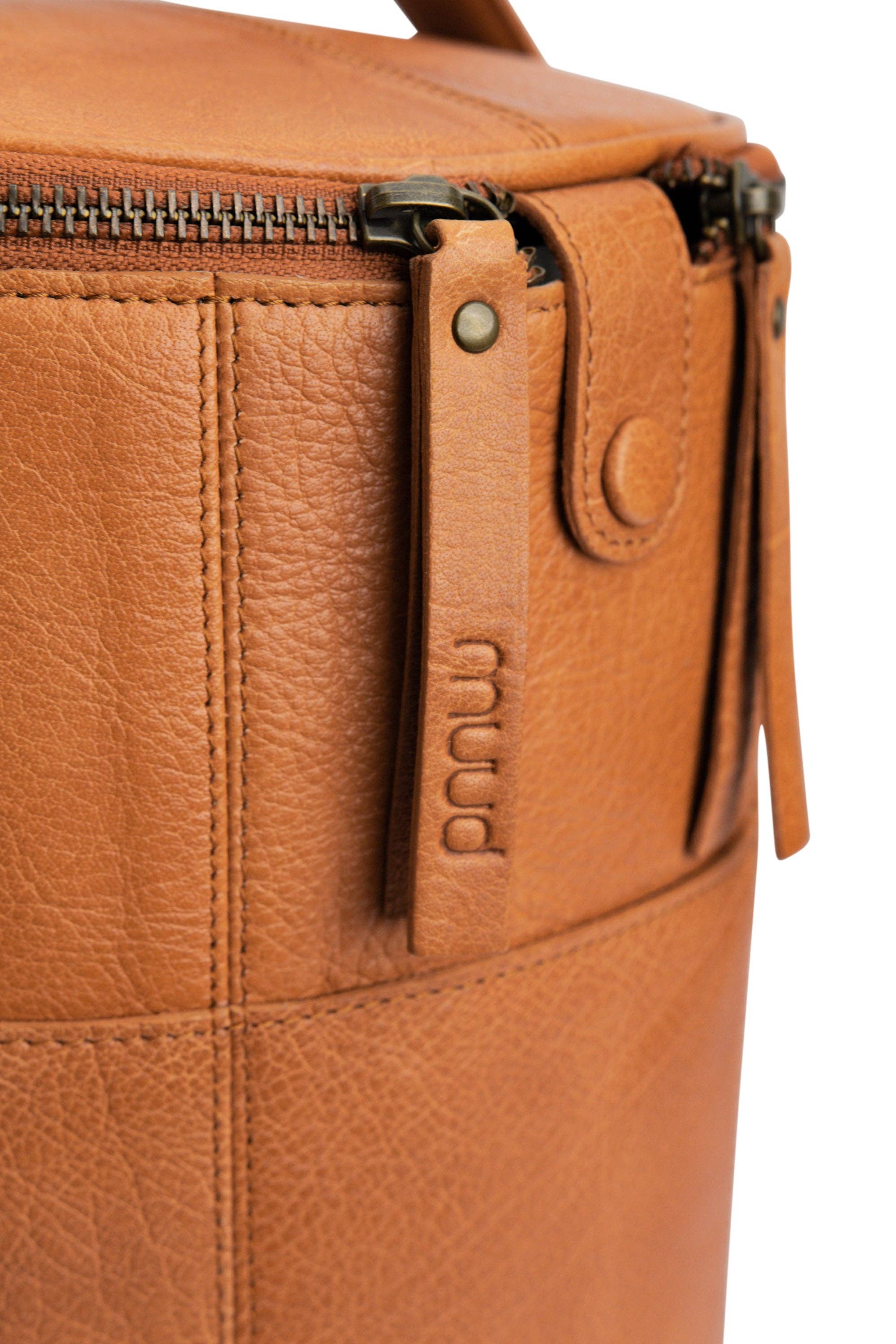 muud, Saturn XL Project Bag: Whisky