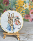 Beatrix Potter - Benjamin Bunny Needle Minder