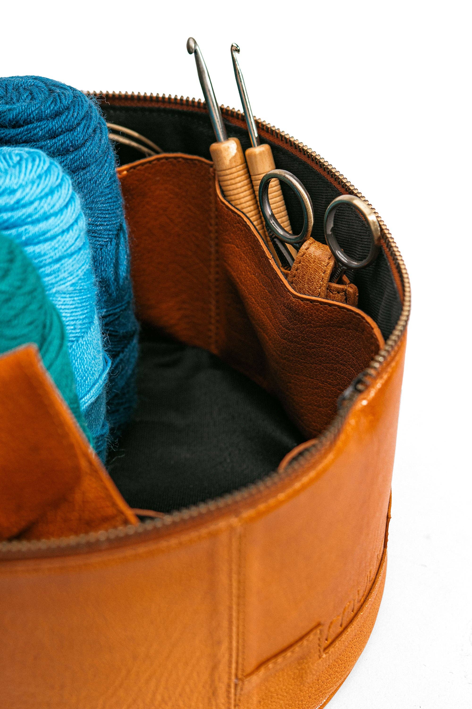 Bturn Project Bag: Black