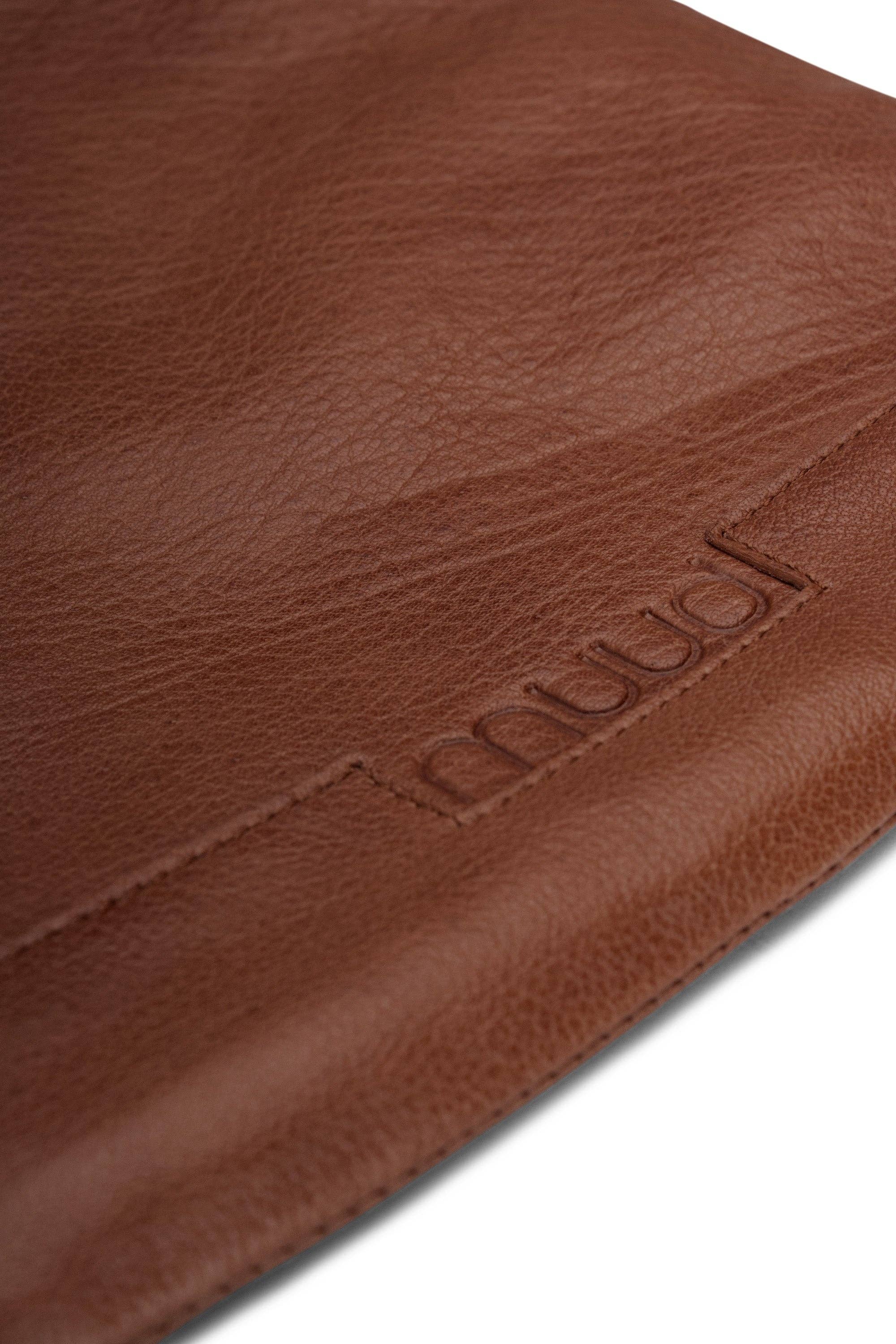 muud, Dzana Project Bag: Rich Brown