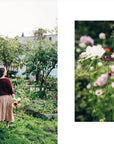 Knits from Our Gardens