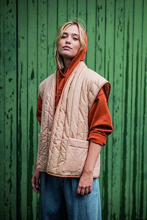 Fibre Mood Irma Vest