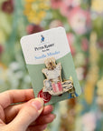 Beatrix Potter - Tailor of Gloucester Needle Minder