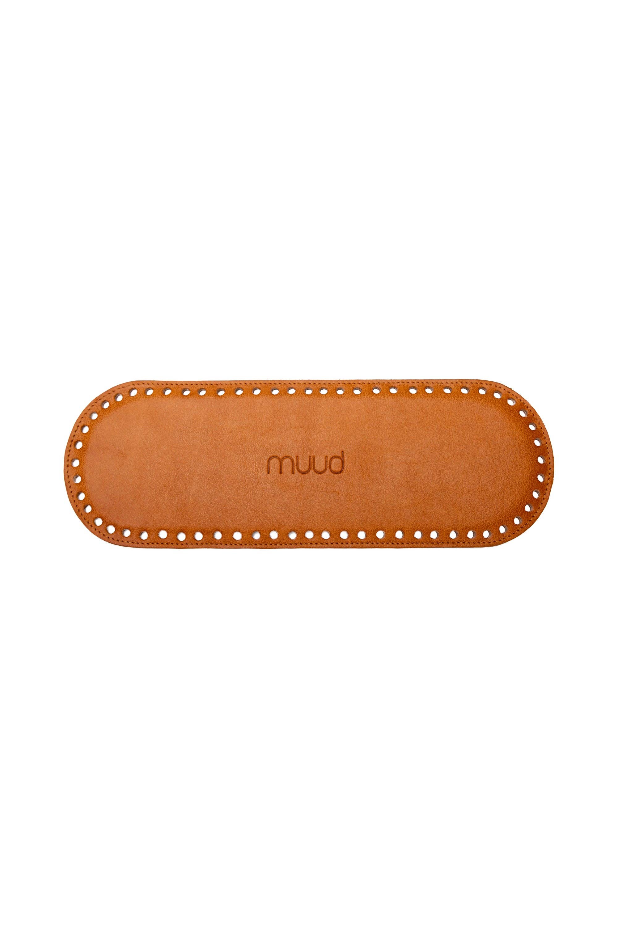 Gemma DIY Bag Bottom: Whisky