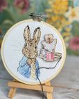 Beatrix Potter - Tailor of Gloucester Needle Minder