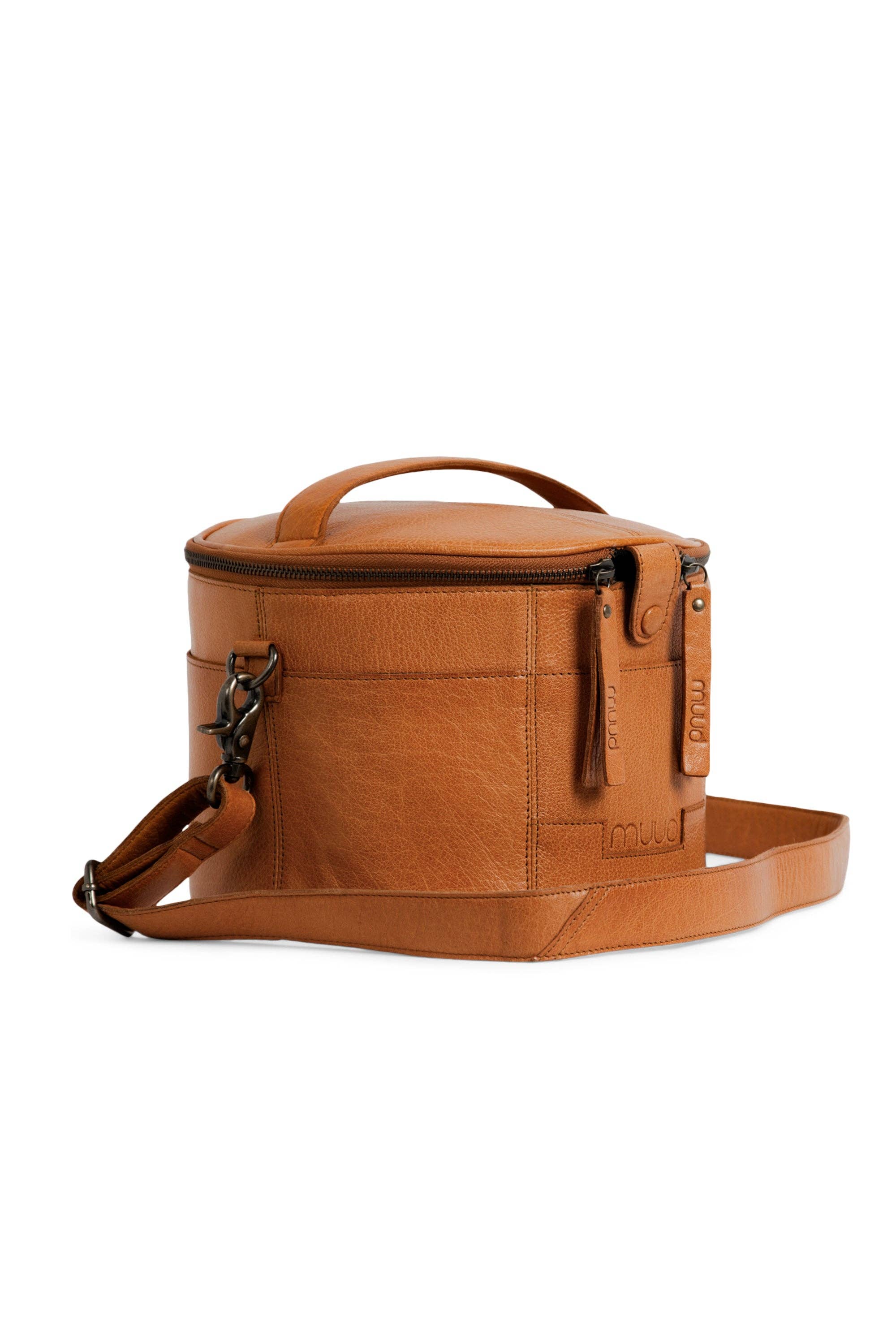 Enturn Project Bag: Whisky