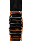 Betina XL Needle Case: Whisky