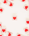 Red Heart - Sewing & Knitting Labels