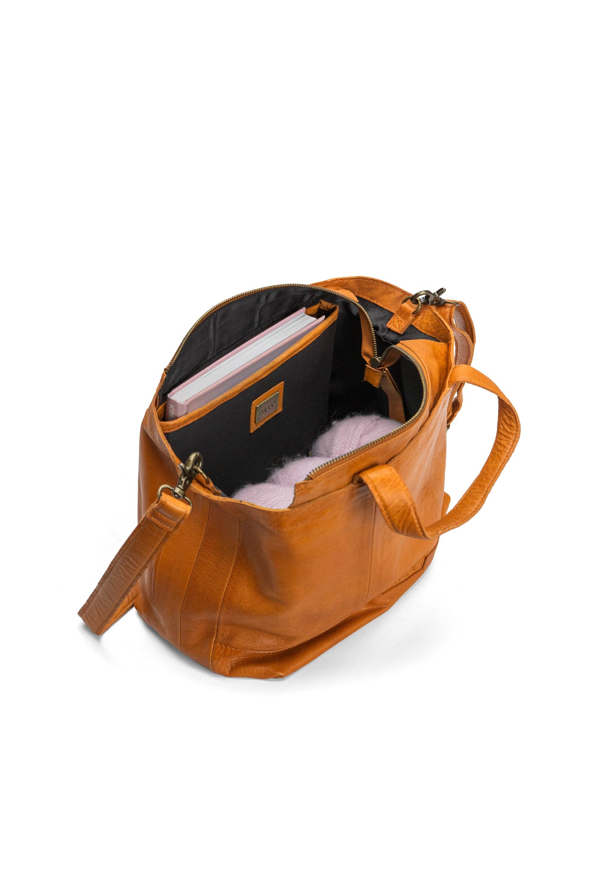 Hiba with zip: Whisky