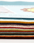 Felt Bundle - 12 Days of Christmas