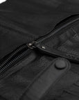 Stockholm Needle Case: Black